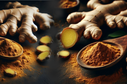 Ginger Benefits