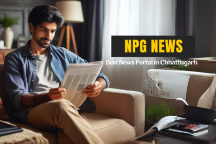 NPG News