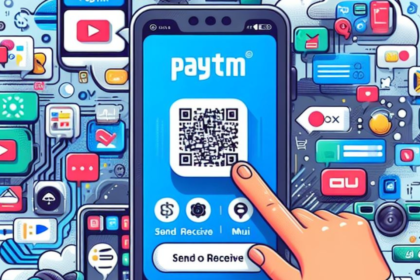 RBI Action Against Paytm
