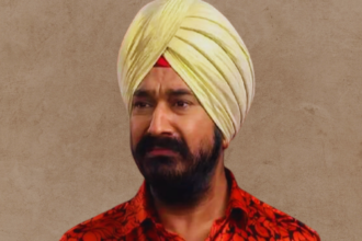 Gurucharan Singh